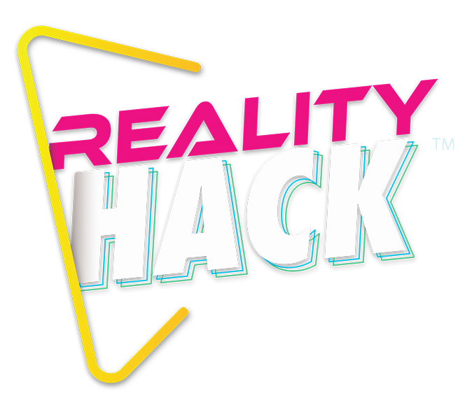MIT Reality Hack logo